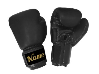 Custom Boxing Gloves : KNGCUST-406