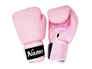 Custom Boxing Gloves : KNGCUST-408