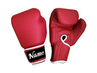 Custom Boxing Gloves : KNGCUST-409