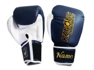 Customised Boxing Gloves : KNGCUST-413