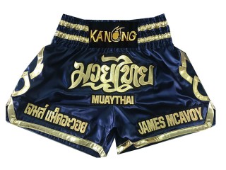 Custom Thai Shorts : KNSCUST-1002