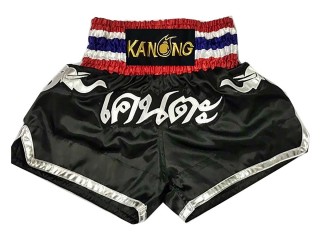 Tailor made Thai Boxing Shorts : KNSCUST-1010