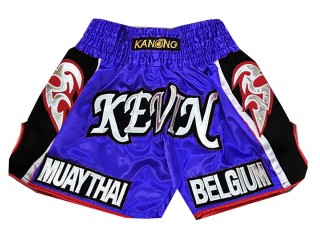 Custom Thai Shorts : KNSCUST-1032