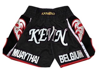 Custom Thai Shorts : KNSCUST-1033