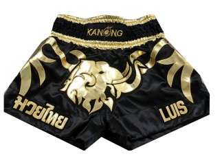 Custom Thai Shorts : KNSCUST-1046