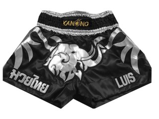 Custom Thai Shorts : KNSCUST-1047