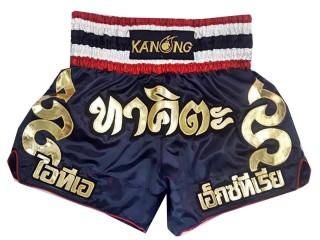 Custom Thai Shorts : KNSCUST-1066