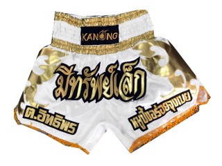 Custom Thai Shorts : KNSCUST-1071