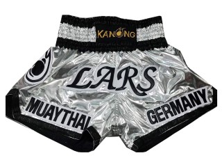 Custom Thai Shorts : KNSCUST-1090