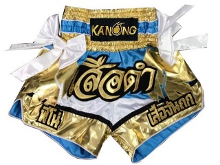 Custom Thai Shorts : KNSCUST-1107