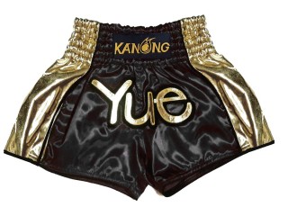 Custom Thai Shorts : KNSCUST-1118