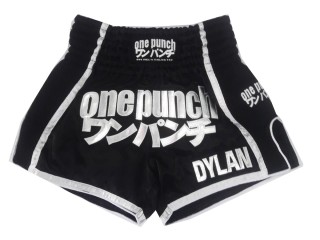 Custom Fight Shorts for Muay Thai : KNSCUST-1151