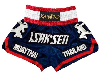 Tailor made Thai Boxing Shorts : KNSCUST-1169