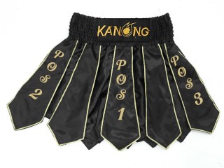 Custom Fight Shorts for Muay Thai : KNSCUST-1170