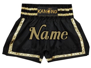 Custom Thai Shorts : KNSCUST-1171