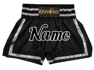 Custom Thai Shorts : KNSCUST-1172