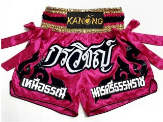 Custom Thai Shorts : KNSCUST-1179