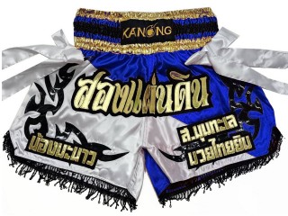 Custom Thai Shorts : KNSCUST-1181