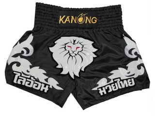 Custom Thai Shorts : KNSCUST-1189