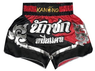 Tailor made Thai Boxing Shorts : KNSCUST-1195