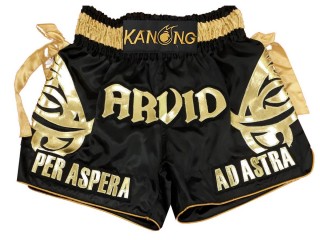 Custom Thai Shorts : KNSCUST-1197