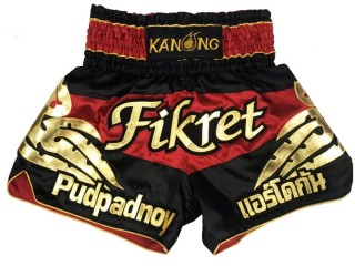 Custom Thai Shorts : KNSCUST-1199