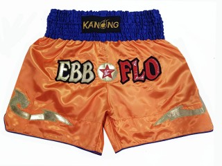 Custom Thai Shorts : KNSCUST-1216