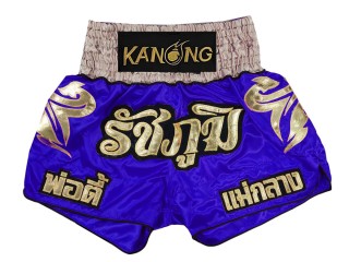 Custom Thai Shorts : KNSCUST-1224