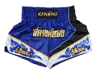 Custom Thai Shorts : KNSCUST-1230