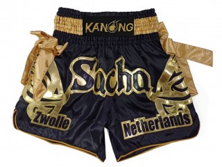 Custom Thai Shorts : KNSCUST-1239