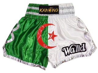 Custom Thai Shorts : KNSCUST-1240