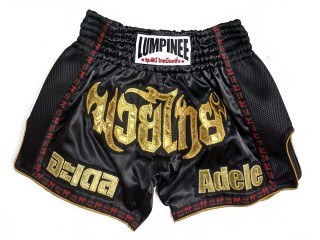 Custom Fight Shorts for Muay Thai : KNSCUST-1253