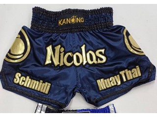 Custom Thai Shorts : KNSCUST-1254