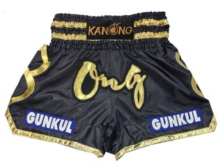 Custom Thai Shorts : KNSCUST-1256