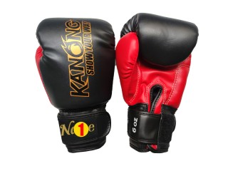 Custom Boxing Gloves - Personalized Fight gloves for Kids