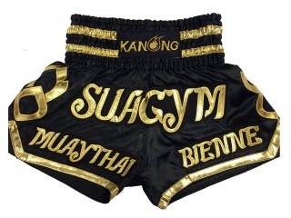 Custom Thai Shorts : KNSCUST-1001