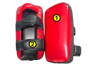 Custom Kick pads with your logo design