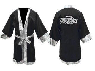 Custom Shining Boxing Robe, RockyGears